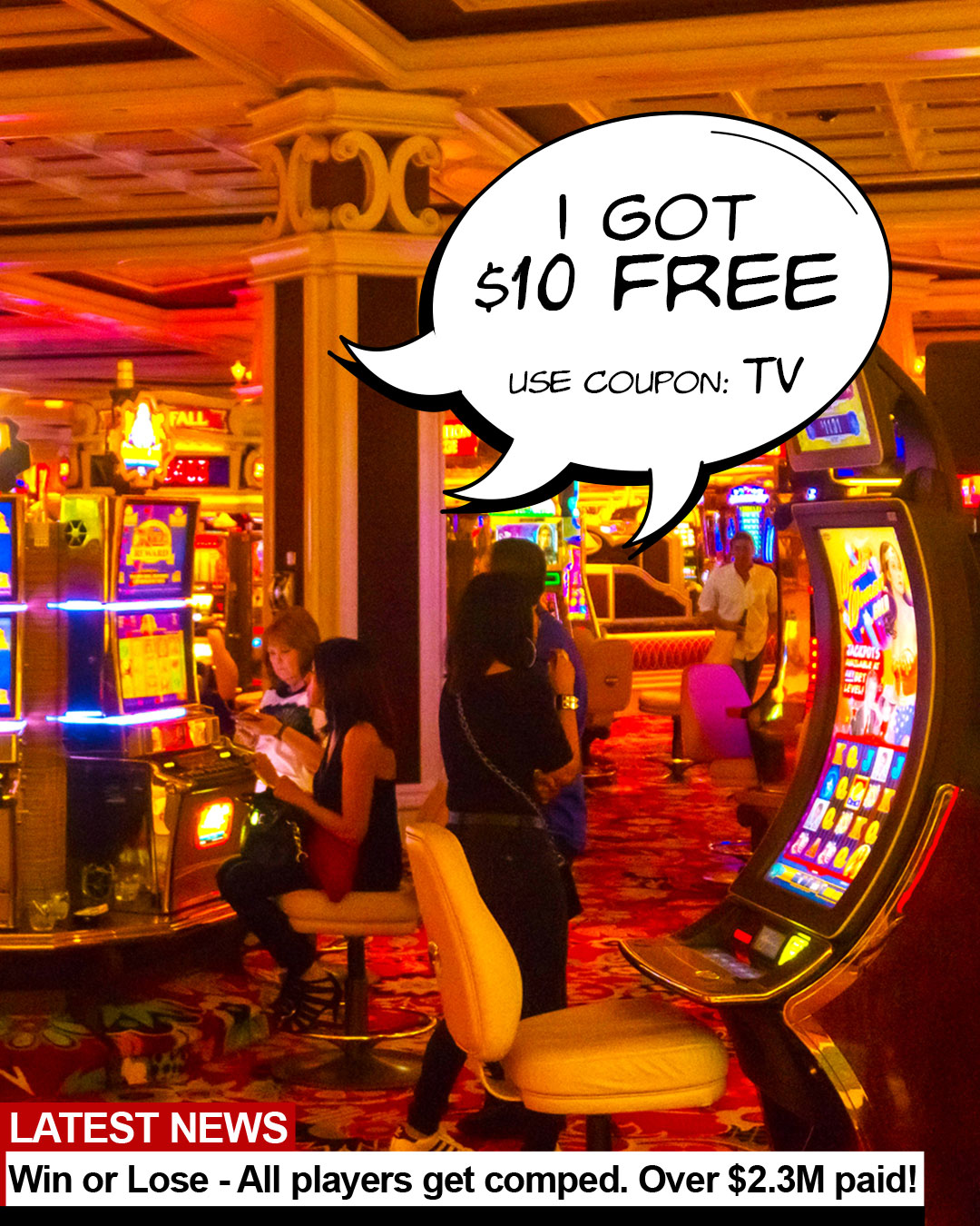 10 leistungsstarke Tipps, die Ihnen helfen, casinos bonus ohne einzahlung besser zu machen