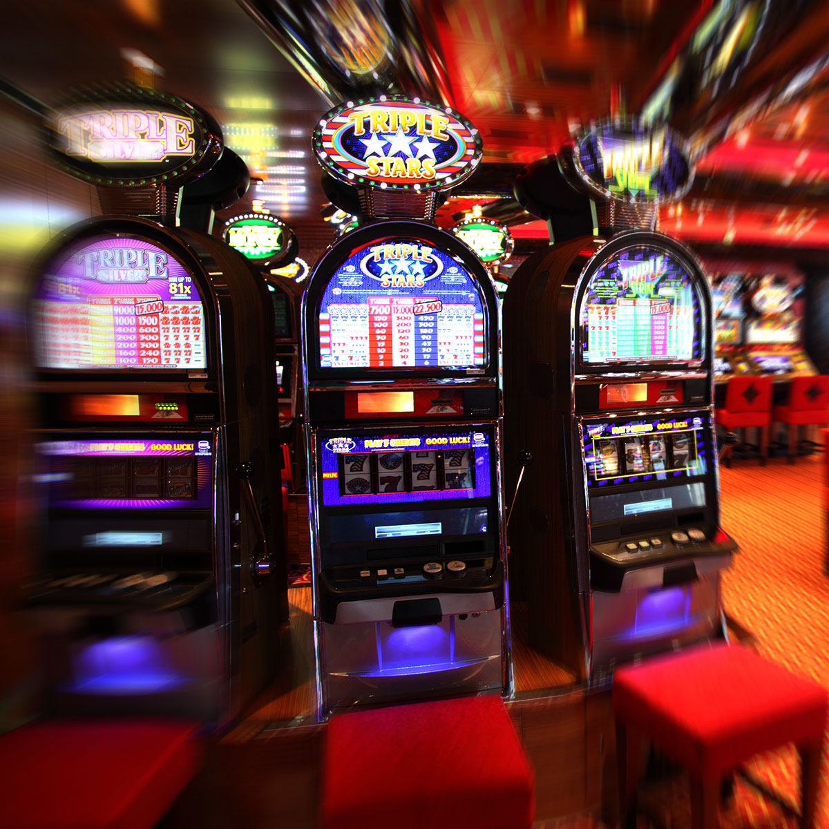 online betting nj casinos