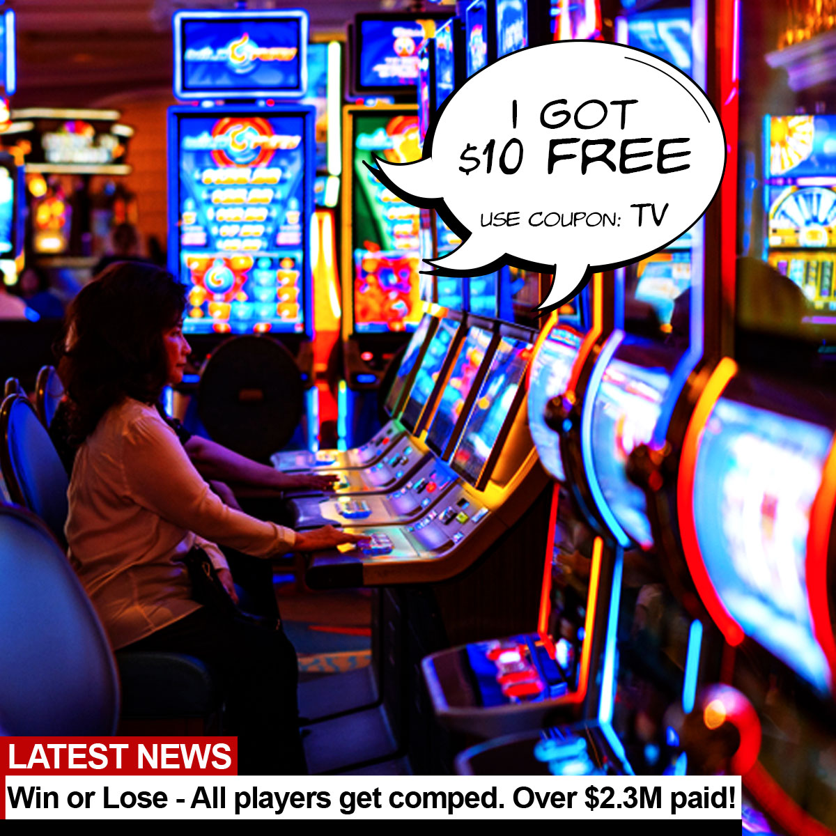 Get The Most Out of best casino and Facebook