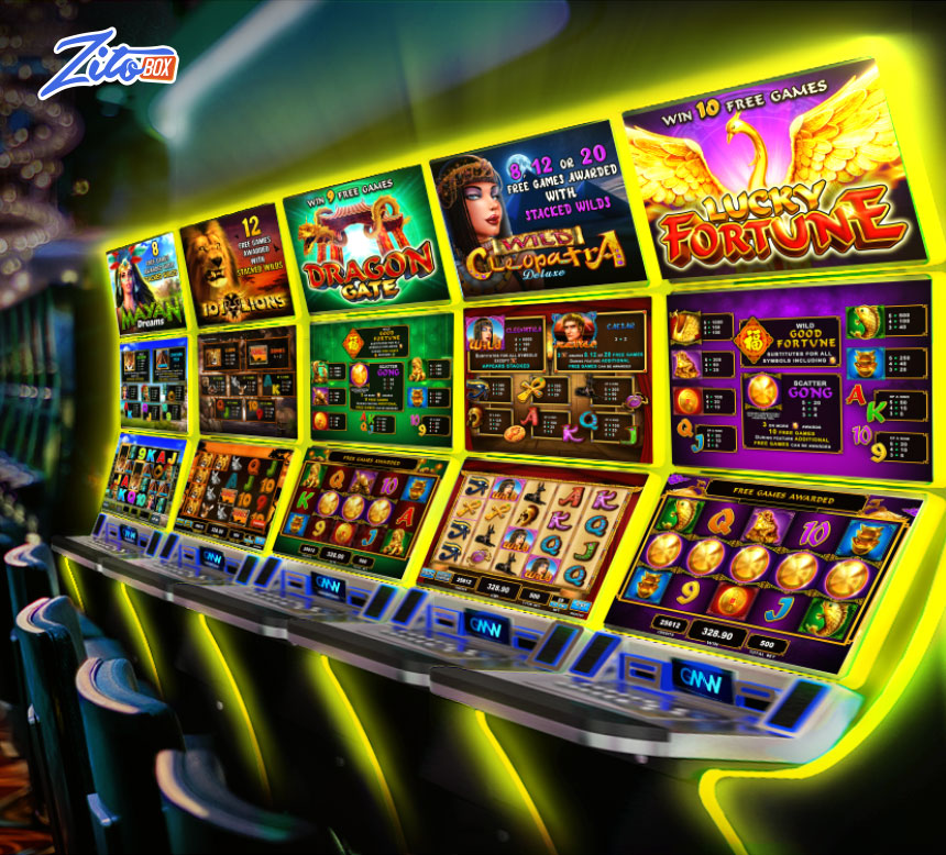 Chumba Casino No Deposit Bonus Codes 2021: Get The ... with wizardofodds using your browser only